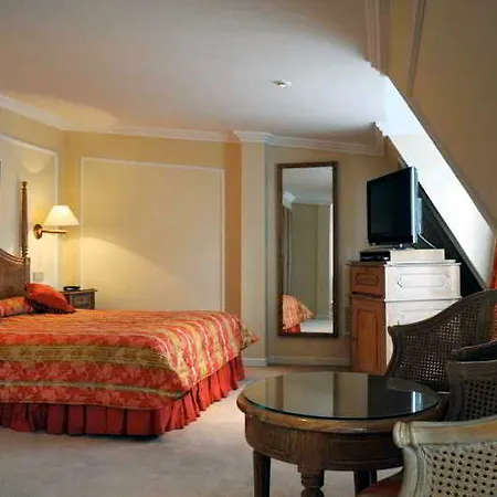 Hotel Manos Stephanie